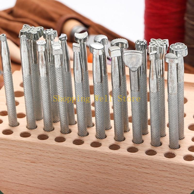 KX4B Basic Leather Working Too – Groover Stitching Tool recenzja i cena