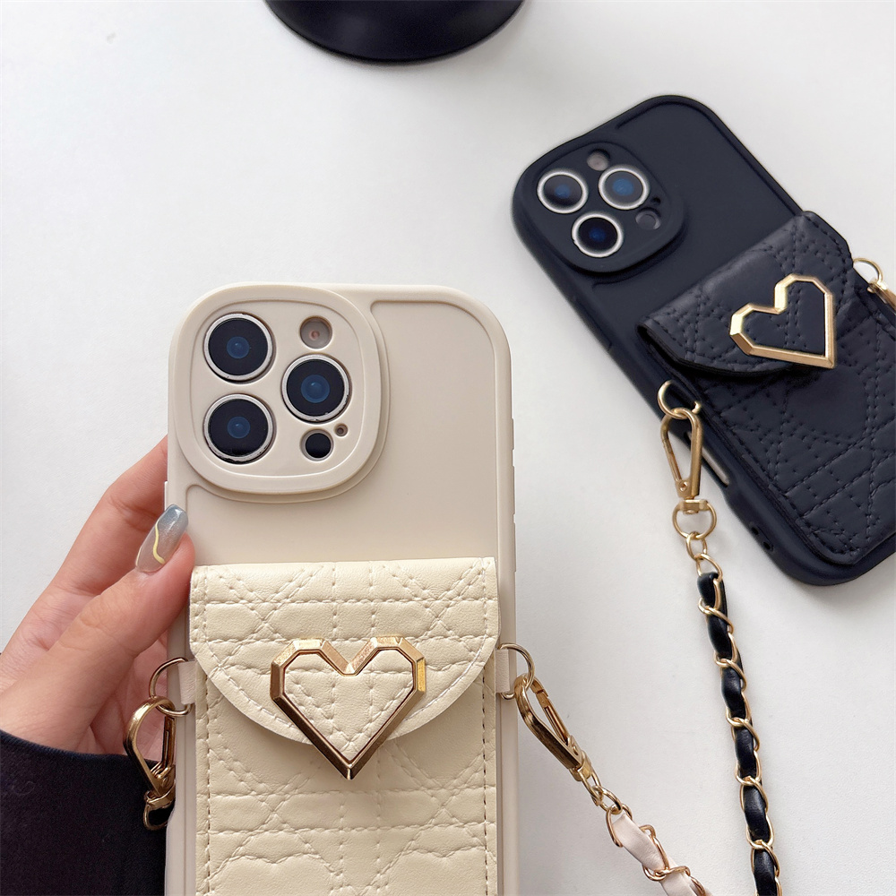 Crossbody Wallet Card Holder P – Leather X recenzja i cena