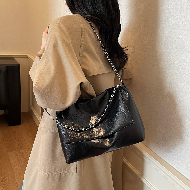 Simple Versatile Pu Leather Sh – Leatherwork Classes recenzja i cena