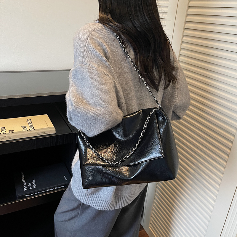 Simple Versatile Pu Leather Sh – Leatherwork Classes recenzja i cena