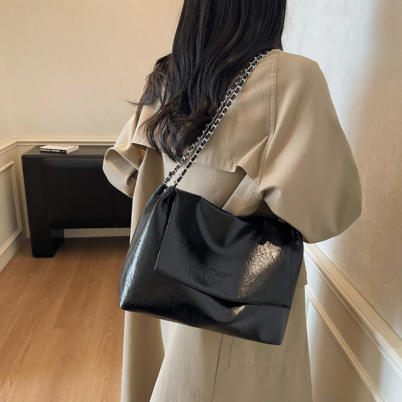 Simple Versatile Pu Leather Sh – Leatherwork Classes recenzja i cena