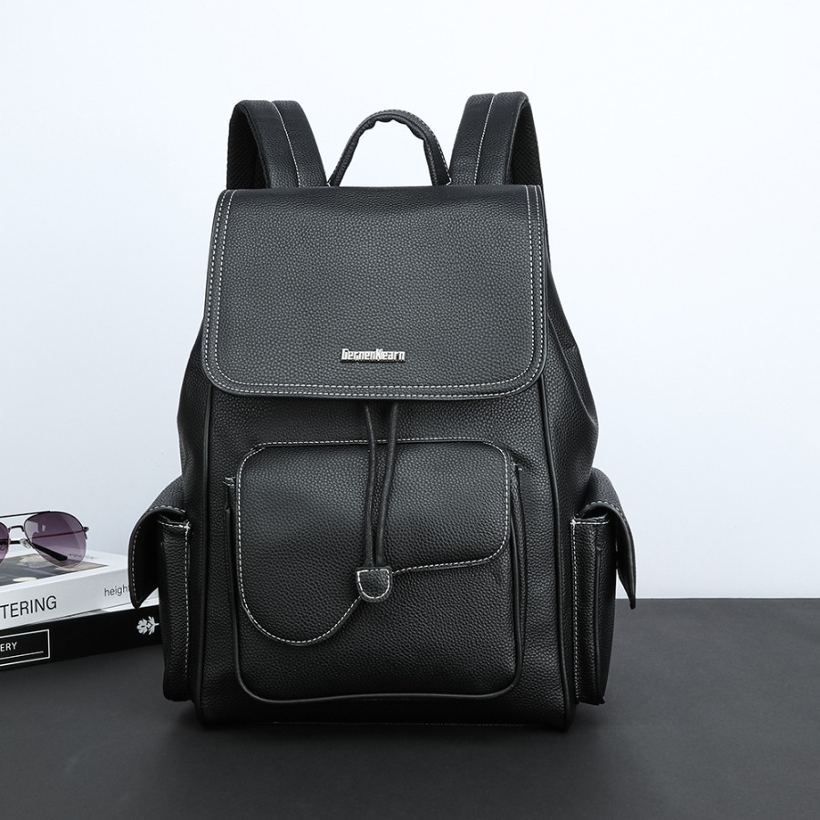 【New Arrival】Women's Black Fau – Vintage Leatherwork recenzja i cena