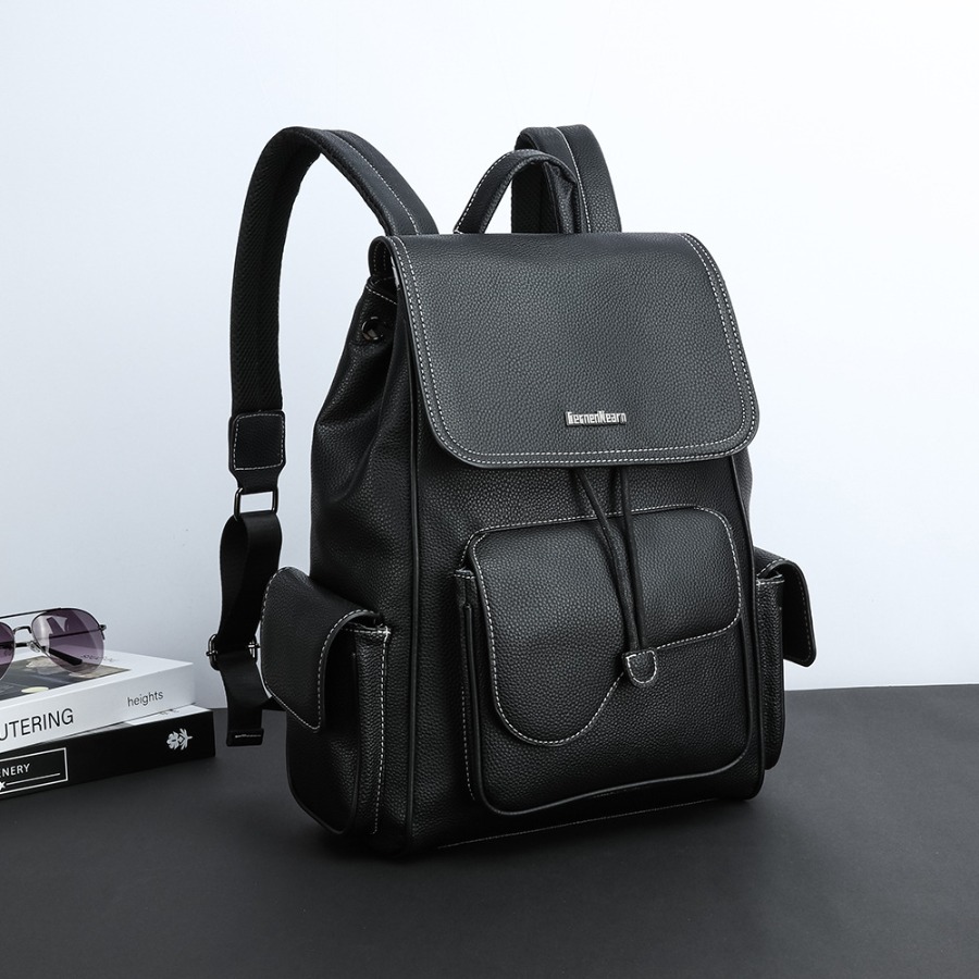 【New Arrival】Women's Black Fau – Vintage Leatherwork recenzja i cena