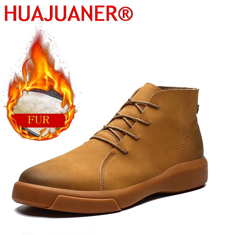 Luxury Brand Winter Fur Warm C – Vintage Leatherwork recenzja i cena