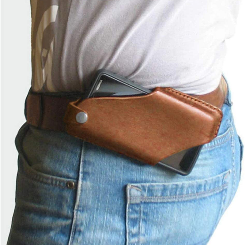 Vintage Phone Bag pu Artificia – Leather Workout Belt recenzja i cena