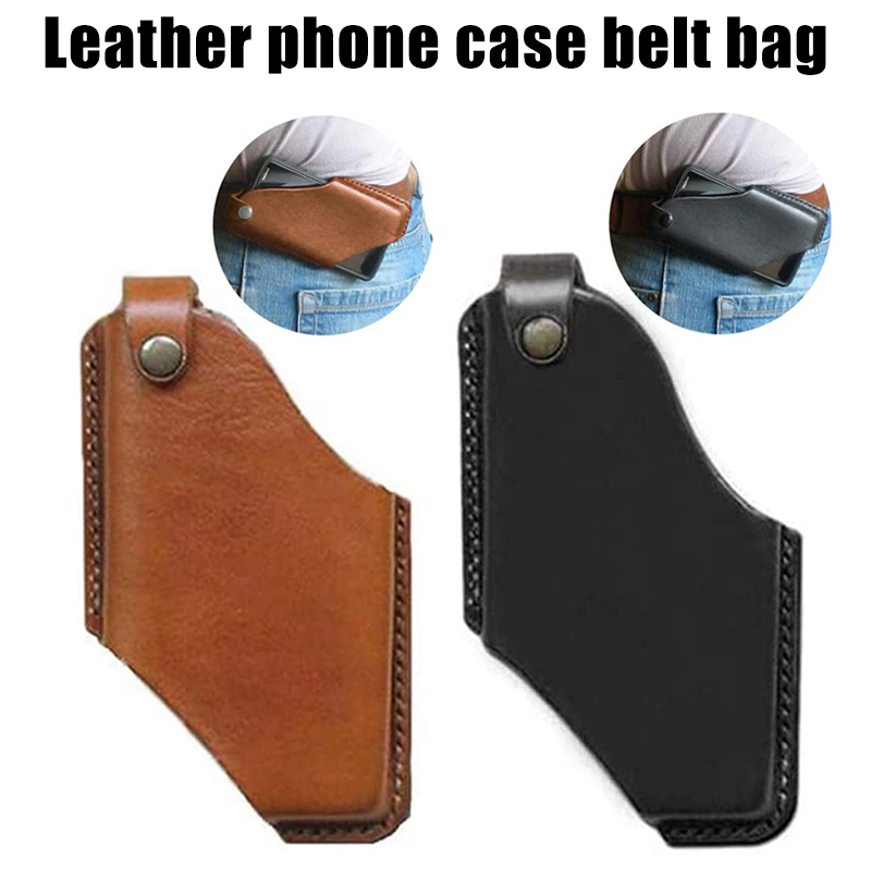 Vintage Phone Bag pu Artificia – Leather Workout Belt recenzja i cena