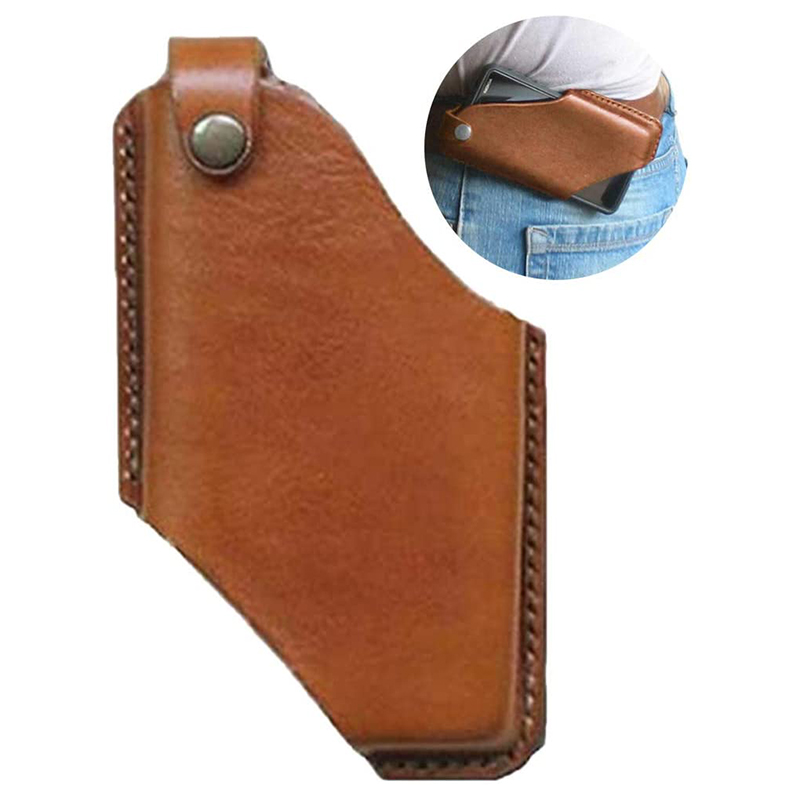 Vintage Phone Bag pu Artificia – Leather Workout Belt recenzja i cena