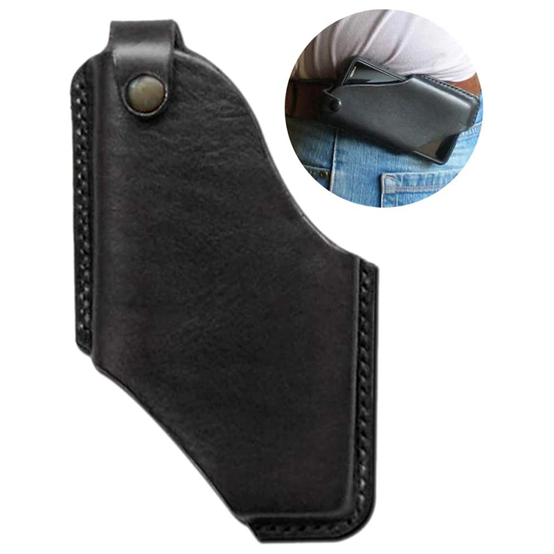 Vintage Phone Bag pu Artificia – Leather Workout Belt recenzja i cena